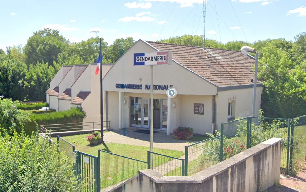 Maison -  allée des chenevières Messigny-et-Vantoux